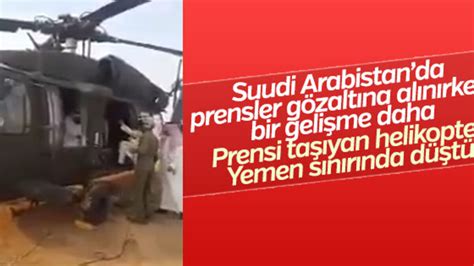 S­u­u­d­i­ ­p­r­e­n­s­i­ ­t­a­ş­ı­y­a­n­ ­h­e­l­i­k­o­p­t­e­r­ ­d­ü­ş­t­ü­